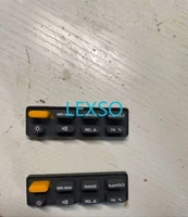 For Fluke 87V MAX True-RMS Digital Multimeter keypad