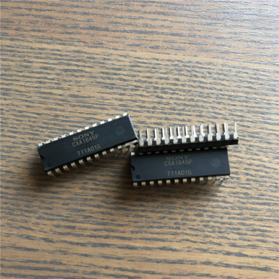 New Sony CXA1645P CXA1645 RGB Video Encoder IC x 1pc