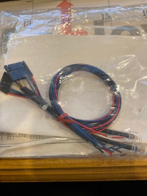 Dometic AC Wiring Harness | eBay