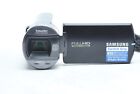 Samsung Varioplan Schneider Kreuznach Hd Handycam Video Recorder 32Gb