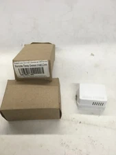 ZIGBEE REMOTE TEMP SENSOR CRS-WALL-001 NEW IN BOX OLD STOCK