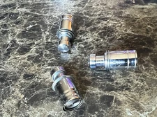 1966-1969 Lincoln Continental Cigarette Lighter (sold Individually)