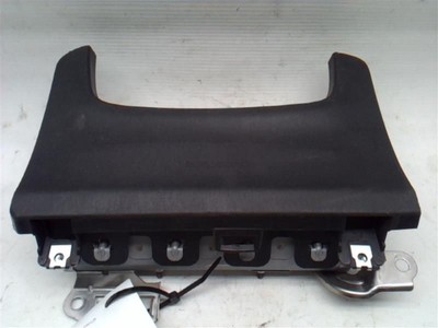 Toyota prius airbag