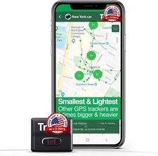 Rastreador GPS para Carro Carros Autos Vehiculos Localizador Cars TIEMPO REAL