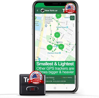 Rastreador GPS para Carro Carros Autos Vehiculos Localizador Cars TIEMPO REAL