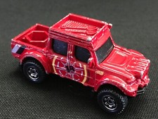 Matchbox Swap Raider Diecast 4x4 Collectable Scale 1:64