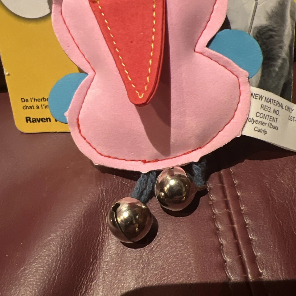 CATACTION RAVEN New Hard To Find - Image 3 of 4