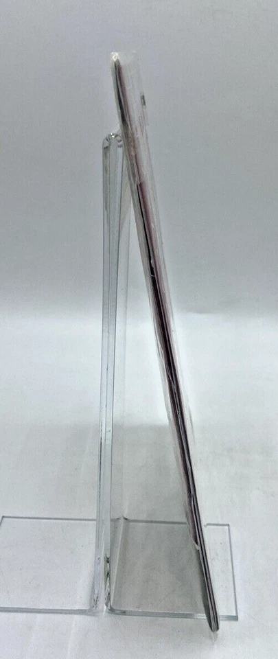 Tarjeta de colección 1996 Santoro Gráficos Gato Columpio Interactivo Estilo Victoriano Gatito Foto 3 de 4