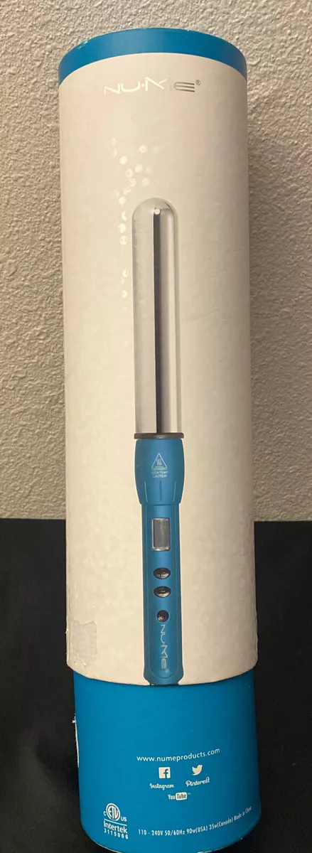 Nume magic curling wand 32mm cheap