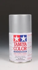 Tamiya PS-1 to PS-63 Spray Paint Can 3.35 oz. (100ml) for Polycarbonate + Lexan