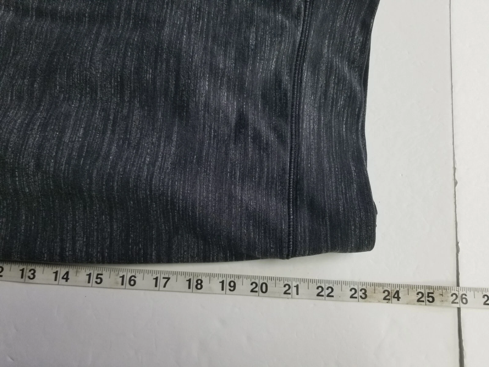 UNDERCOVER Victoria's Secret rosa felpa con cappuccio donna pullover medio nero grigio zip vedi foto