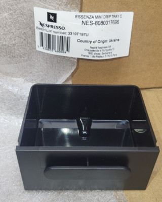 MS-624312 drip tray for Expresso Nespresso Essenza Mini XN110 coffee machine