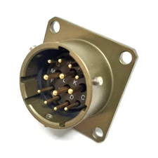 MS3112E14-12PW EQUIV: MSW02E14-12PW "W" ROTATED INSERT (PIC IS NORMAL)