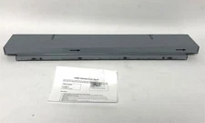 Summit Appliance TKSGWO30 4.5 x 30 x 1.25 in. Wall Oven Trim Kit Stainless Steel