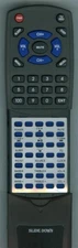 Replacement Remote for Craig CHT923
