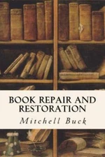 Book Repair And Restoration