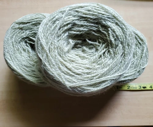 New Zealand Yarn 100% Wool Natural Rug Making Punch  Hooking Tufting Weaving