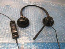 Poly EncorePro 525 Binaural Headset USB Microsoft Teams EP525-M.