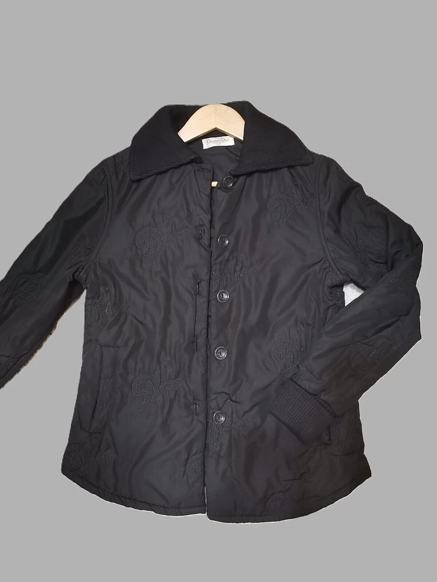 Veste christian dior femme hotsell