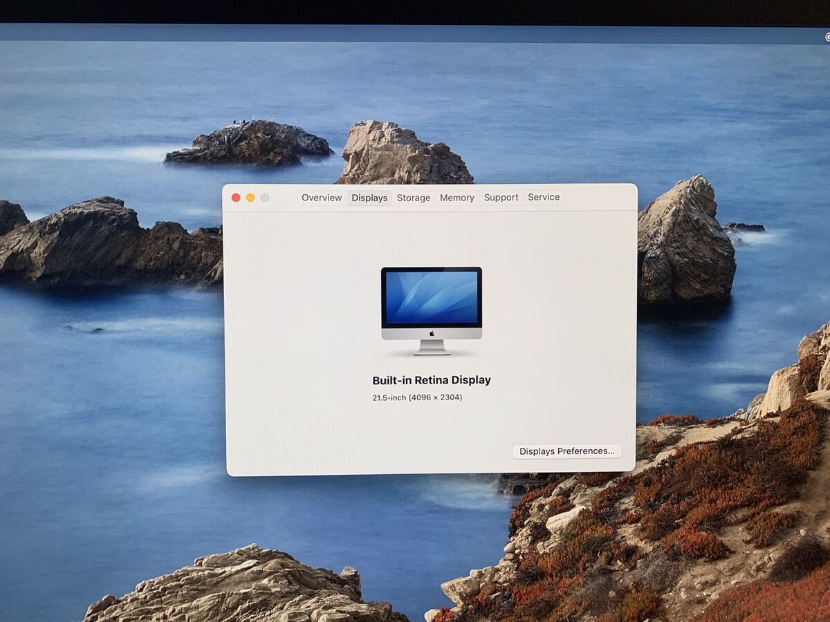 iMac 21.5” 2017 Retina 4K 8GB APPLE DESKTOP | eBay iMac 21.5” 2017 Retina 4K 8GB APPLE DESKTOP | eBay