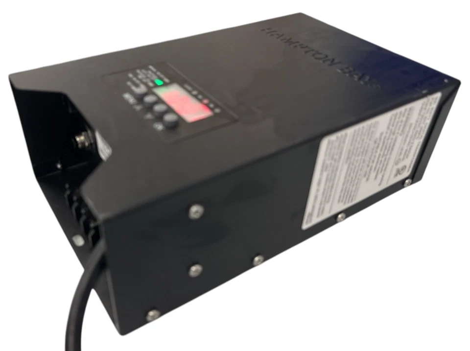 Transformador de paisaje Hampton Bay hágalo usted mismo-300 hp bajo voltaje 300 vatios Foto 2 de 4