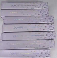 Colourpop BFF Voluminzing Mascara Pick Shade Authentic Full Size NIB