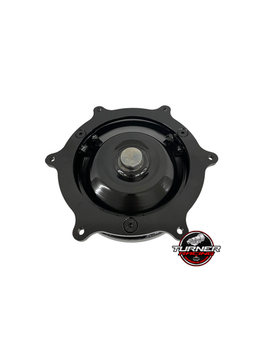 2800-3200 Stall 4L80e 9.5" Lock-Up Torque Converter - Picture 2 of 3