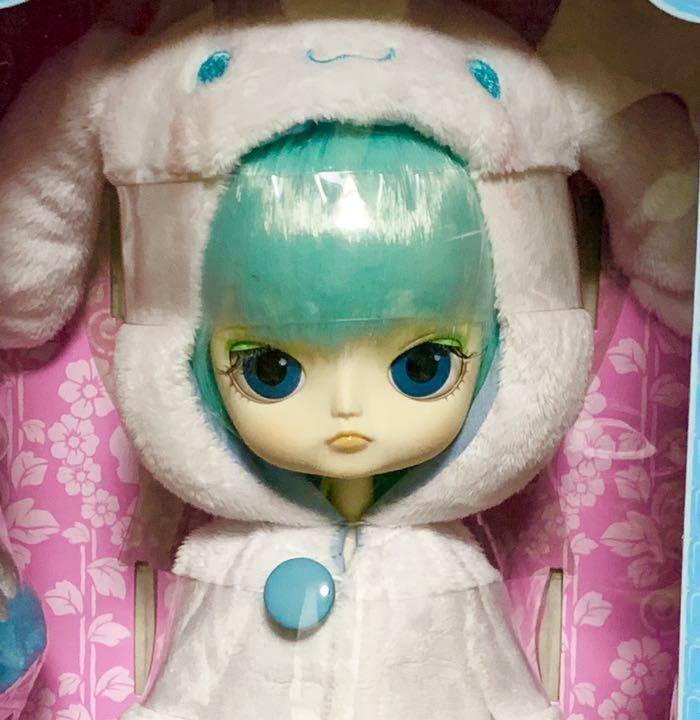 Pullip DAL Cinnamoroll Normal Version F-313 Jun Planning co Pullip DAL Cinnamoroll Normal Version F-313 Jun Planning co