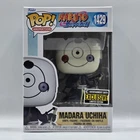 Funko Pop! Naruto Shippuden Madara Uchiha #1429 Entertainment Earth Exclusive