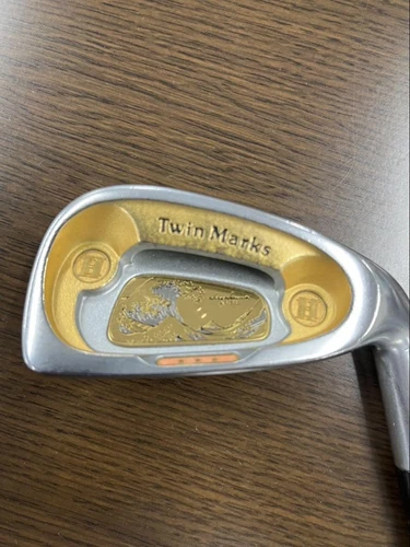 HONMA Twin Marks SD-148 Iron 9 Sets 3I–11I R-Flex Hokusai Art Men's Right-Hand - Picture 16 of 16