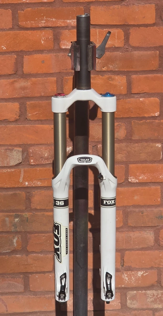 FOX 36 TALAS 140-180mm Travel Fork - 20mm QR axle - 1 1/2