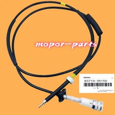 OEM For 1995-98 Toyota Tacoma 2.4L Speedometer Drive Cable Assembly 83710-35150