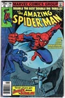 Lot of 10 Consecutive Bronze Age Amazing Spider-Man Comics 200 - 209 1980