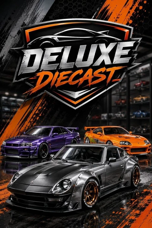 🚗 DIECAST LIVE — Hot Wheels, Matchbox & More!