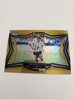 2024 Panini Select Diego Maradona Gold Prizm /10