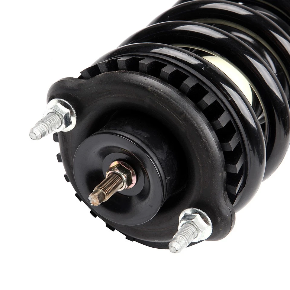 6PC For GMC ENVOY XL 2002-2003 Front Complete Struts & Front Rear Sway Bars Kit - Imagem 4 de 4