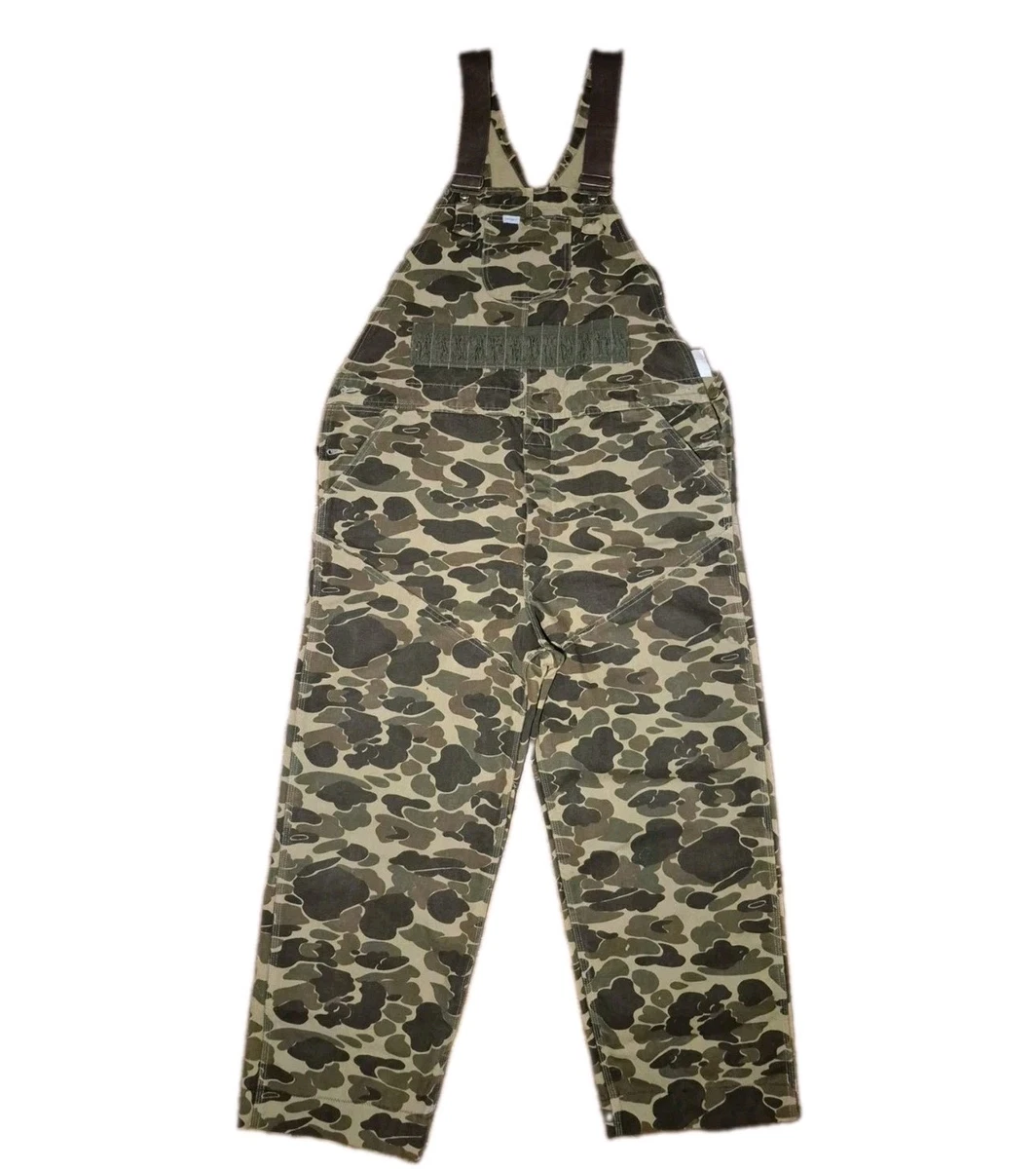 Carhartt Hunting Pants and Bibs for sale | eBay