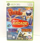 PopCap Arcade Vol. 2 (Xbox 360, 2009) BRAND NEW! Factory Sealed