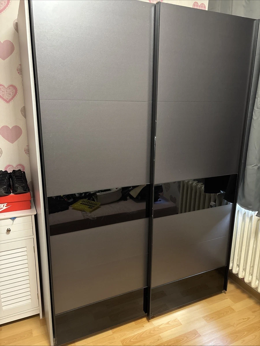 IKEA Kleiderschränke mit 2 online kaufen
