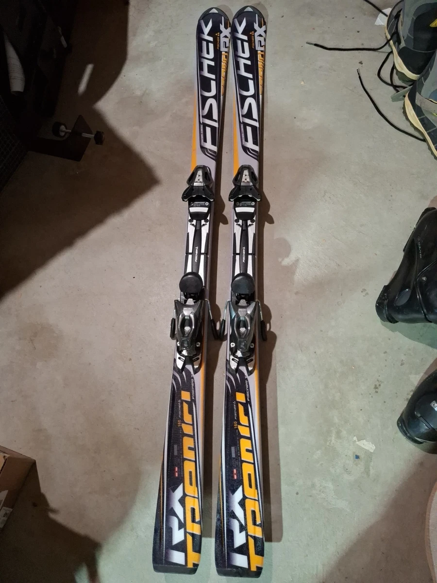 fischer bindings products for sale | eBay