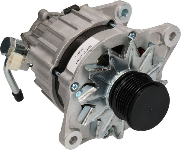 HC-Cargo Generator F 032 116 361-image