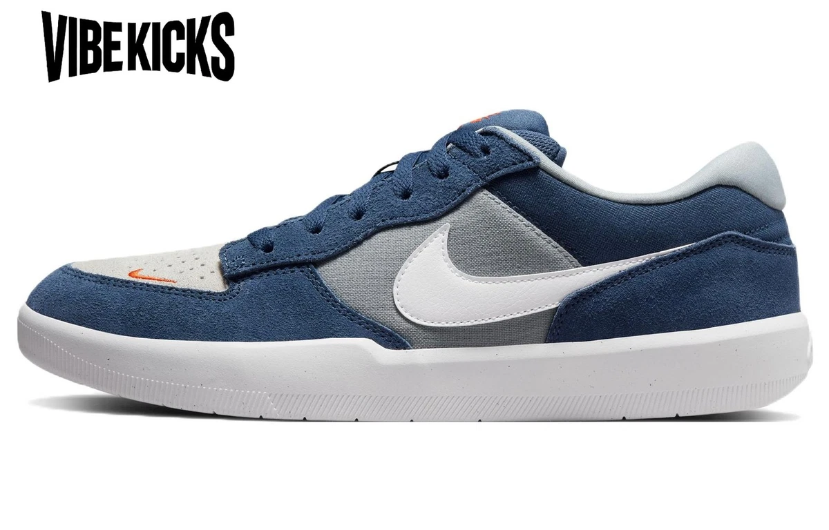 Nike Force 58 SB Navy Photon Dust for Sale | Authenticity