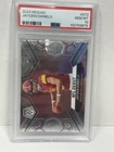 2024 PANINI MOSAIC #272 JAYDEN DANIELS ROOKIE RC PSA 10
