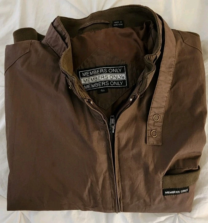 Members Only products for sale | eBay