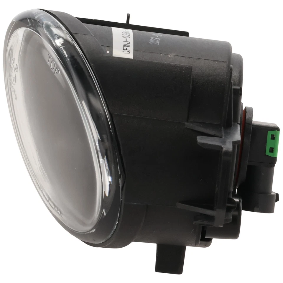 Juego de luces antiniebla delanteras Nissan Altima 04-19 Sentra 14-15 Infiniti QX60 2007-2018 Foto 3 de 4