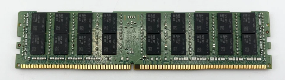 Dell SNP29GM8C/64 64GB 4DRx4 DDR4 2400MHz PC4-19200T ECC Registered Memory - Image 4 of 4