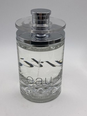 Eau de Cartier by Cartier 100ml / 3.3 oz Eau De Toilette Spray.