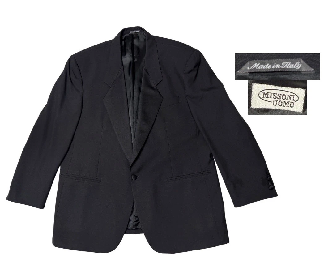 Missoni Suits & Blazers for Men for sale | eBay