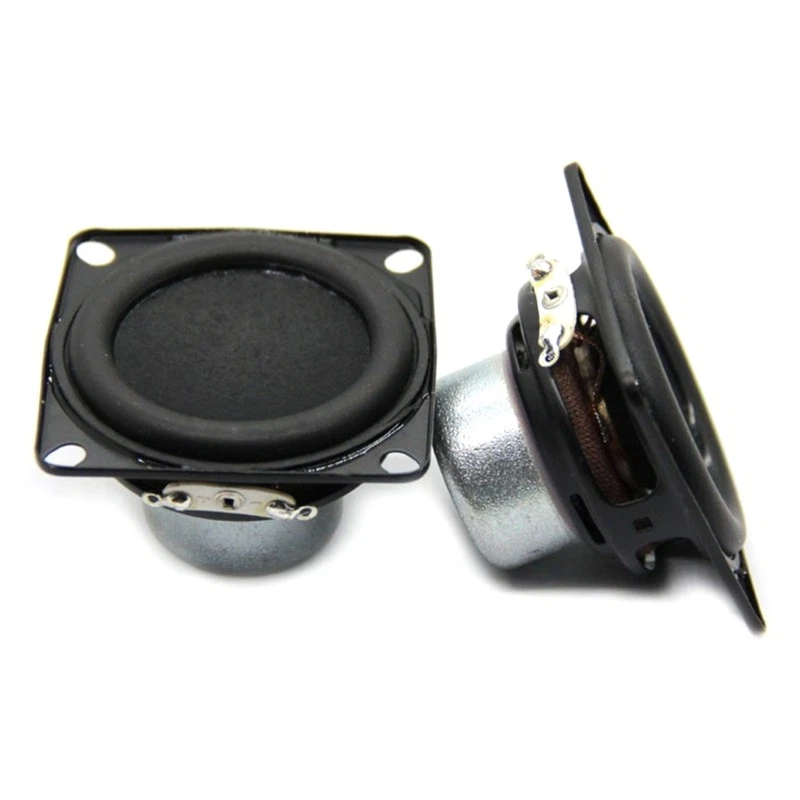 Professional 15W 4Ohm Speaker Full Ranges Speakers Unleash Your Skills
Opens in a new window or tab