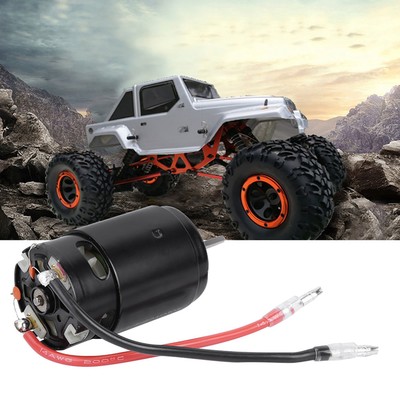 (12T) SURPASS HOBBY 550 Carbon Brushed Motor Für 1/10 RC Modell Auto CU